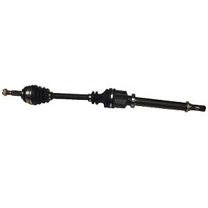 Semieje Garma Renault Logan Sandero 1.4 1.6 Der 900mm 23/26