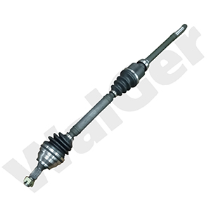 Semieje Garma Renault Sandero Logan 1.6 13/ Der ent23/26 900