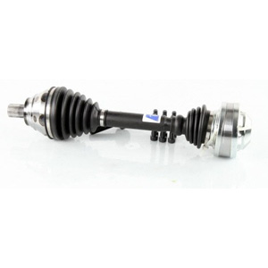 Semieje Garma Volkswagen Audi 3 03/08 Izq 486mm 36/ø 108mm