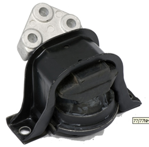 SOPORTE DE MOTOR C3 NAFTA NO HIDRAULICO