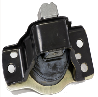 SOPORTE DE MOTOR MEGANE II MOTOR F4R HIDRAULICO
