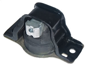 SOPORTE DE MOTOR Logan / Sandero - Mueca Derecha Hidraulico