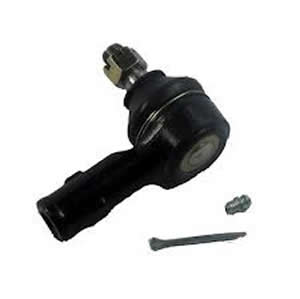 Extremo Exterior Chevrolet LUV KB-26 1981/88 4x4/4x2