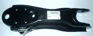 Parrilla Inferior Nissan 720/D-21 79/85 Izquierda p/TD-02002