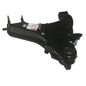 Parrilla inferior Nissan Navara 4x4 D22 Derecha