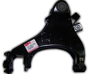 Parrilla Inferior Nissan X-Terra 1998/2004 USA Izquierda