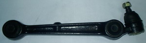 Parrilla Inferior Mitsubishi Galant ../1994 izquierda