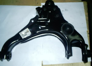 Parrilla Inferior Mitsubishi L-200 4x4 02/.. derecha