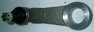 Brazo Pitman MITSUBISHI MONTERO 1990/..V44W, 9301-9705,V46W