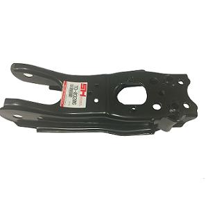 Parrilla Inferior Toyota Hilux SR5 4x2 89/97 Izquierda