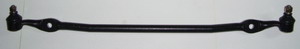 Barra Central Toyota Hilux 4x2 1978-2004