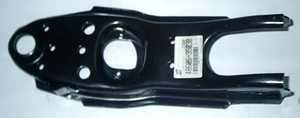 Parrilla Inferior TOYOTA HILUX 78-81 derecha con eje y buje