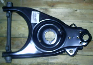 Parrilla inferior Toyota Hiace ´72 - ´83 izquierda