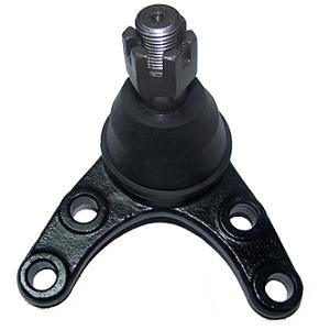Rotula inferior Mazda B2600 derecha/izquierda 1987/.. 4x4