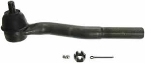 Extremo Exterior Gran Cherokee 1999/2004 derecho