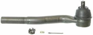 Extremo Exterior Gran Cherokee 1999/2004 izquierdo
