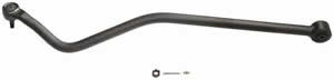 Barra Central Jeep Cherokee 99/01 Grand Cherokee 93/98 Pana