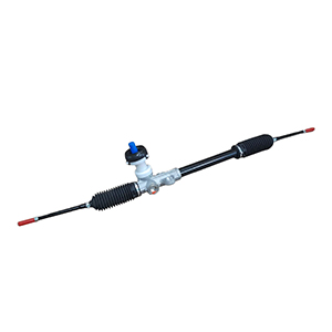 Caja Direccion Volkswagen Polo Virtus 2017 Electroasistida