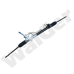 Caja direccion Hidraulica Chevrolet Tracker 2013-2018 L=1287