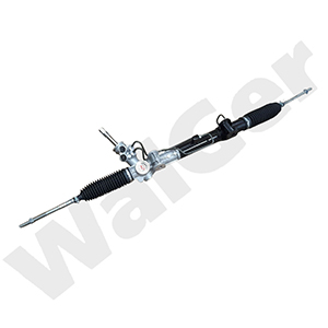 Caja direccion Jeep Compass Patriot 2007/2017 hidraulica