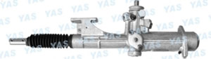 Caja Direccion Volskwagen Gol / Saveiro 1993/2011 Hidraulica