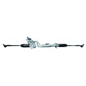 Caja Direccion Volskwagen Fox Suran Piñon Estriad Hidraulica